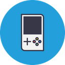 پیش‌نمایش فایل game-playstation-remote-controller-gamepad-device-handgame-25 از پک بازی‌های داخل سالن