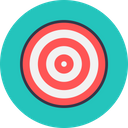 پیش‌نمایش فایل game-sports-dart-dartboard-target-bullseye-19 از پک بازی‌های داخل سالن