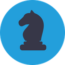 پیش‌نمایش فایل game-sports-sport-chess-horse-board-piece-6 از پک بازی‌های داخل سالن