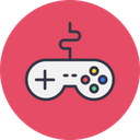 پیش‌نمایش فایل game-wire-remote-controller-gamepad-device-joypad-20 از پک بازی‌های داخل سالن