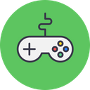 پیش‌نمایش فایل game-wire-remote-controller-gamepad-device-joypad-21 از پک بازی‌های داخل سالن