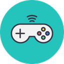 پیش‌نمایش فایل game-wireless-remote-controller-gamepad-device-joypad-23 از پک بازی‌های داخل سالن