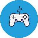 پیش‌نمایش فایل game-wireless-remote-controller-gamepad-device-joypad-24 از پک بازی‌های داخل سالن