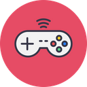 پیش‌نمایش فایل game-wireless-remote-controller-gamepad-device-joypad-26 از پک بازی‌های داخل سالن