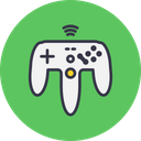 پیش‌نمایش فایل game-wireless-remote-controller-gamepad-joystick-joypad-12 از پک بازی‌های داخل سالن