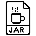 پیش‌نمایش فایل file-format-document-jar-java-extension-programming-1 از پک فایل‌ها