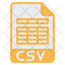 پیش‌نمایش فایل file-format-document-csv-excel-extension-filetype-2 از پک فایل‌ها