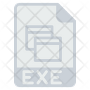 پیش‌نمایش فایل file-format-document-exe-executable-programming-extension-2 از پک فایل‌ها