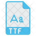 پیش‌نمایش فایل file-format-document-ttf-extension-filetype-2 از پک فایل‌ها