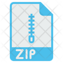 پیش‌نمایش فایل file-format-document-zip-archive-composed-compress-2 از پک فایل‌ها