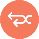 پیش‌نمایش فایل arrow-arrows-high-low-connect از پک پیکان، جلد ۱
