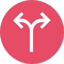 پیش‌نمایش فایل arrow-arrows-joint-join-merge از پک پیکان، جلد ۱