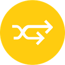 پیش‌نمایش فایل arrow-arrows-left-connect-connection از پک پیکان، جلد ۱