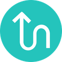 پیش‌نمایش فایل arrow-arrows-up-straight-zigzag-way-sign از پک پیکان، جلد ۱