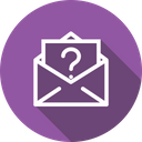 پیش‌نمایش فایل email-mail-help-support-learn-confuse-question از پک خدمات ایمیل