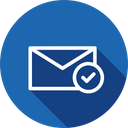 پیش‌نمایش فایل email-mail-message-verify-inbox-envelope-true از پک خدمات ایمیل