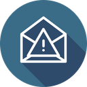 پیش‌نمایش فایل mail-email-send-receive-fail-failed-error از پک خدمات ایمیل