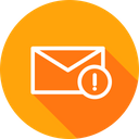 پیش‌نمایش فایل mail-email-send-receive-fail-failed-inbox از پک خدمات ایمیل