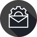 پیش‌نمایش فایل mail-email-setting-settings-configuration-gear-message از پک خدمات ایمیل