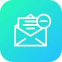 پیش‌نمایش فایل email-mail-denied-letter-error-failed-fail-4 از پک خدمات ایمیل
