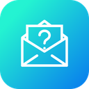 پیش‌نمایش فایل email-mail-help-support-learn-confuse-question-8 از پک خدمات ایمیل