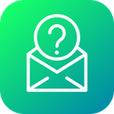 پیش‌نمایش فایل email-mail-help-support-learn-confuse-question-9 از پک خدمات ایمیل