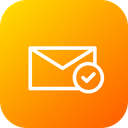 پیش‌نمایش فایل email-mail-message-verify-inbox-envelope-true-4 از پک خدمات ایمیل