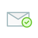 پیش‌نمایش فایل email-mail-message-verify-inbox-envelope-true-5 از پک خدمات ایمیل