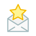پیش‌نمایش فایل mail-email-message-favorite-star-bookmark-bookmarks-5 از پک خدمات ایمیل