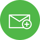 پیش‌نمایش فایل email-mail-add-insert-plus-letter-envelope-7 از پک خدمات ایمیل