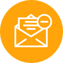 پیش‌نمایش فایل email-mail-denied-letter-error-failed-fail-6 از پک خدمات ایمیل