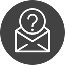 پیش‌نمایش فایل email-mail-help-support-learn-confuse-question-13 از پک خدمات ایمیل