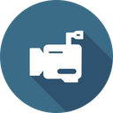 پیش‌نمایش فایل camera-photo-video-capture-device-streamline-photography-13 از پک تصویر و ویدئو