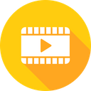 پیش‌نمایش فایل cinema-film-video-clip-movie-multimedia-short-1 از پک تصویر و ویدئو