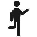 پیش‌نمایش فایل hangout-hanging-run-man-humna-behaviour-male-hi از پک انسان
