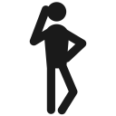پیش‌نمایش فایل human-behaviour-swag-communication-style-hair-1 از پک انسان