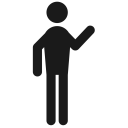 پیش‌نمایش فایل man-hi-human-talk-communicsation-hanging-1 از پک انسان