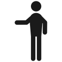 پیش‌نمایش فایل talk-communication-human-behaviour-male-man از پک انسان