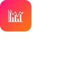 پیش‌نمایش فایل graph-analysis-analytic-finance-seo-business-marketing-35 از پک Graph 