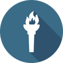 پیش‌نمایش فایل game-fire-flame-olympic-torch-light-2 از پک بازی‌های فضای باز