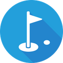 پیش‌نمایش فایل game-sports-sport-golf-hole-flag-aim-2 از پک بازی‌های فضای باز