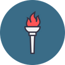 پیش‌نمایش فایل game-fire-flame-olympic-torch-light-4 از پک بازی‌های فضای باز