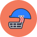 پیش‌نمایش فایل game-sports-sport-cricket-rugby-americanfootball-helmet-4 از پک بازی‌های فضای باز