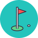 پیش‌نمایش فایل game-sports-sport-golf-hole-flag-aim-4 از پک بازی‌های فضای باز