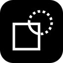 پیش‌نمایش فایل path-object-tool-shape-division از پک رابط کاربری ویرایشگر، جلد ۲