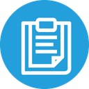 پیش‌نمایش فایل clipboard-file-document-paste-files-1 از پک رابط کاربری ویرایشگر، جلد ۳
