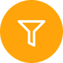 پیش‌نمایش فایل filter-editor-tool-conversion-funnel-leads-2 از پک رابط کاربری ویرایشگر، جلد ۳