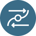 پیش‌نمایش فایل path-object-select-reverse-circle-line-tool-1 از پک رابط کاربری ویرایشگر، جلد ۳