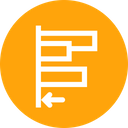 پیش‌نمایش فایل align-left-edges-alignment-object-tool-1 از پک رابط کاربری ویرایشگر، جلد ۲