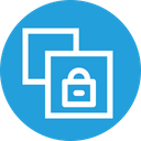 پیش‌نمایش فایل copy-lock-window-file-paper-document-safe-private-1 از پک رابط کاربری ویرایشگر، جلد ۲